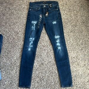 NWT EXPRESS JEANS!